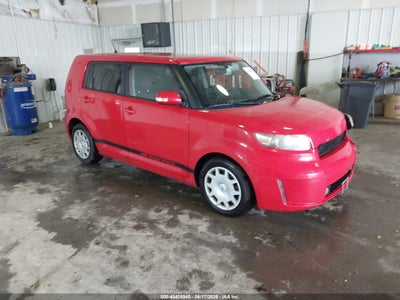 SCION XB 2009