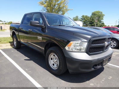 RAM 1500 2018