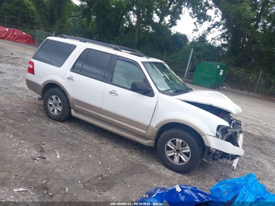 FORD EXPEDITION 2014