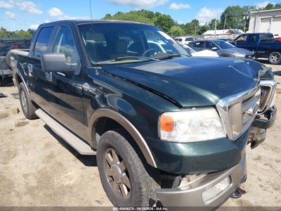 FORD F-150 2005