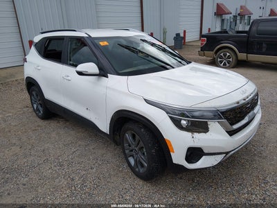 KIA SELTOS 2022