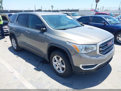 GMC ACADIA 2019