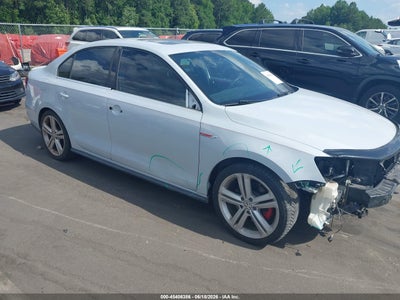 VOLKSWAGEN JETTA 2017