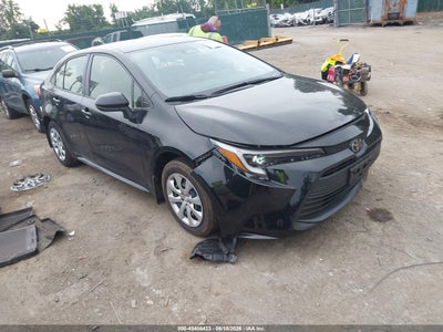 TOYOTA COROLLA HYBRID 2026