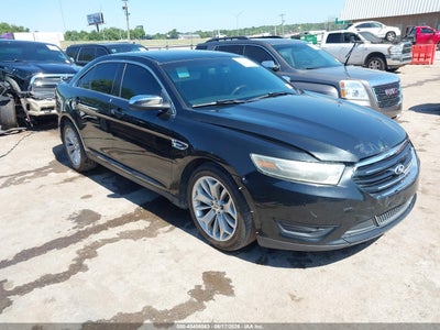 FORD TAURUS 2014