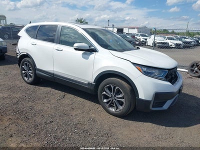 HONDA CR-V 2020