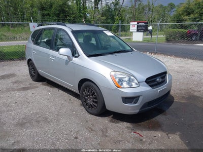 KIA RONDO 2009