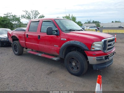 FORD F-250 2005