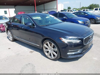 VOLVO S90 2017