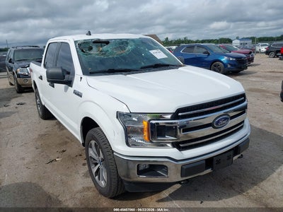 FORD F-150 2020