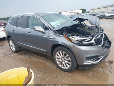 BUICK ENCLAVE 2020