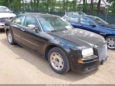 CHRYSLER 300 2006