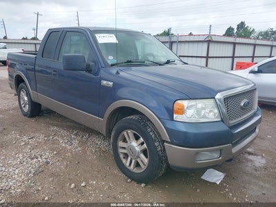 FORD F-150 2005