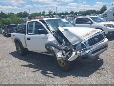 TOYOTA TACOMA 2003