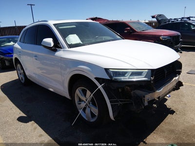 AUDI Q5 2018