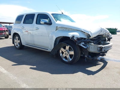 CHEVROLET HHR 2008