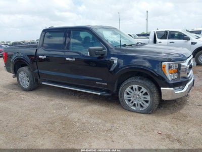 FORD F-150 2023