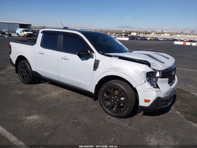 FORD MAVERICK 2025
