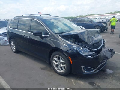 CHRYSLER PACIFICA 2020