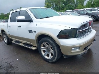 RAM 1500 2012