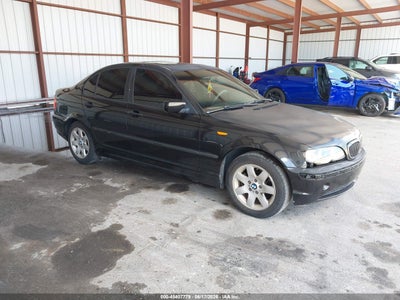 BMW 325I 2005