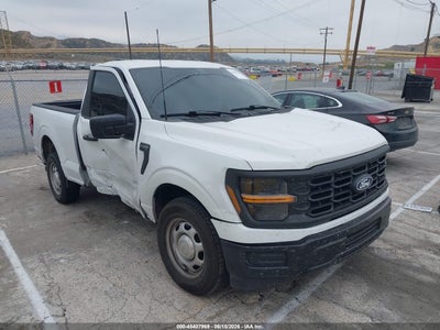 FORD F-150 2024