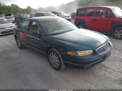 BUICK REGAL 2000