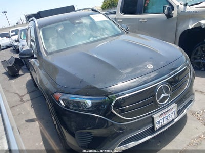 MERCEDES-BENZ EQB 300 SUV 2023