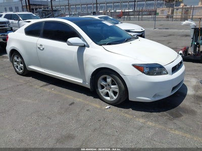 SCION TC 2007