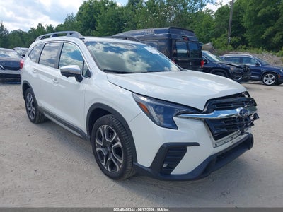 SUBARU ASCENT 2023