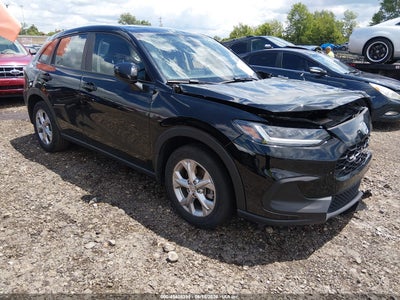 HONDA HR-V 2023