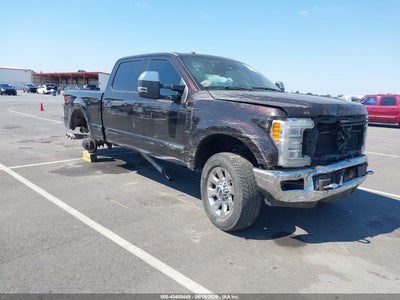 FORD F-250 2018