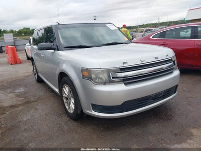 FORD FLEX 2016