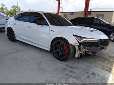ACURA INTEGRA 2025