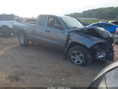 DODGE DAKOTA 2006