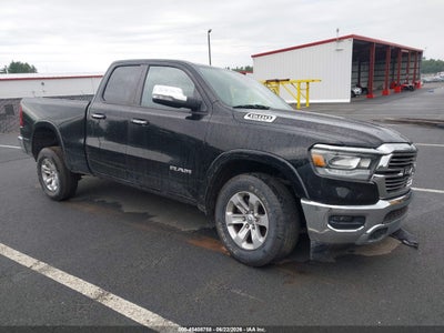 RAM 1500 2020