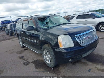 GMC YUKON XL 1500 2007