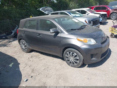 SCION XD 2009