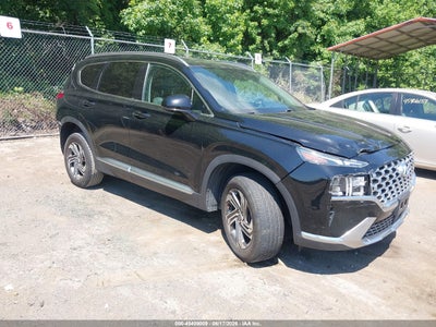HYUNDAI SANTA FE 2021