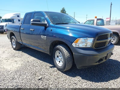 RAM 1500 CLASSIC 2020
