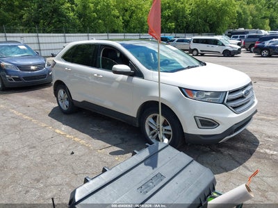 FORD EDGE 2015