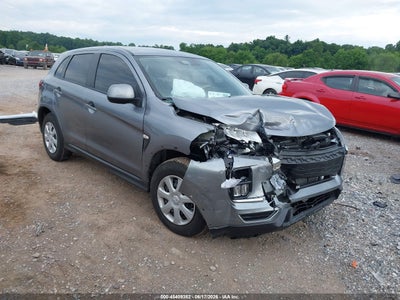 MITSUBISHI OUTLANDER SPORT 2026