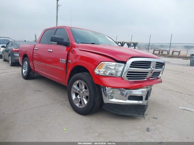 RAM 1500 2014