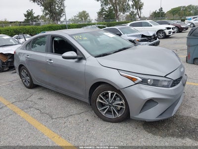 KIA FORTE 2024