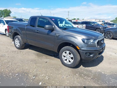 FORD RANGER 2019