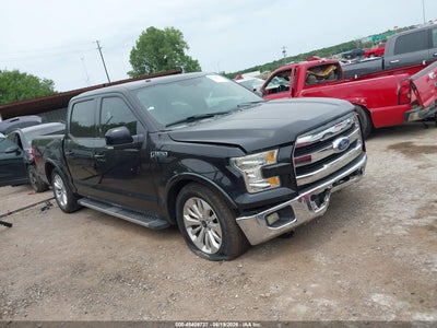 FORD F-150 2015