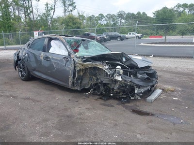 ACURA INTEGRA 2025