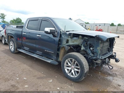 GMC SIERRA 1500 2020