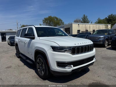 JEEP WAGONEER L 2023