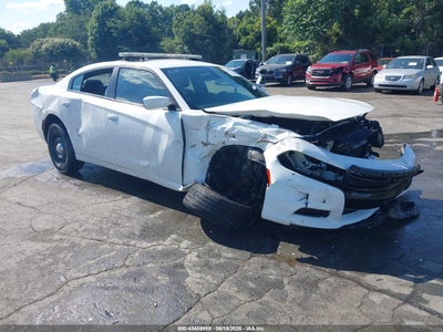 DODGE CHARGER 2019